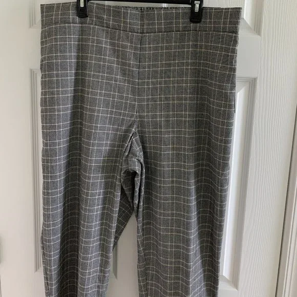 NWT Worthington Women's Plus Pants, Size 1X - Picture 3 of 13